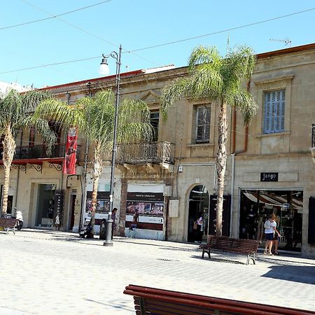 Penelope Court Apartment 102 Larnaca Esterno foto