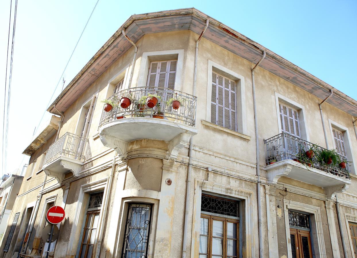 Penelope Court Apartment 102 Larnaca Esterno foto