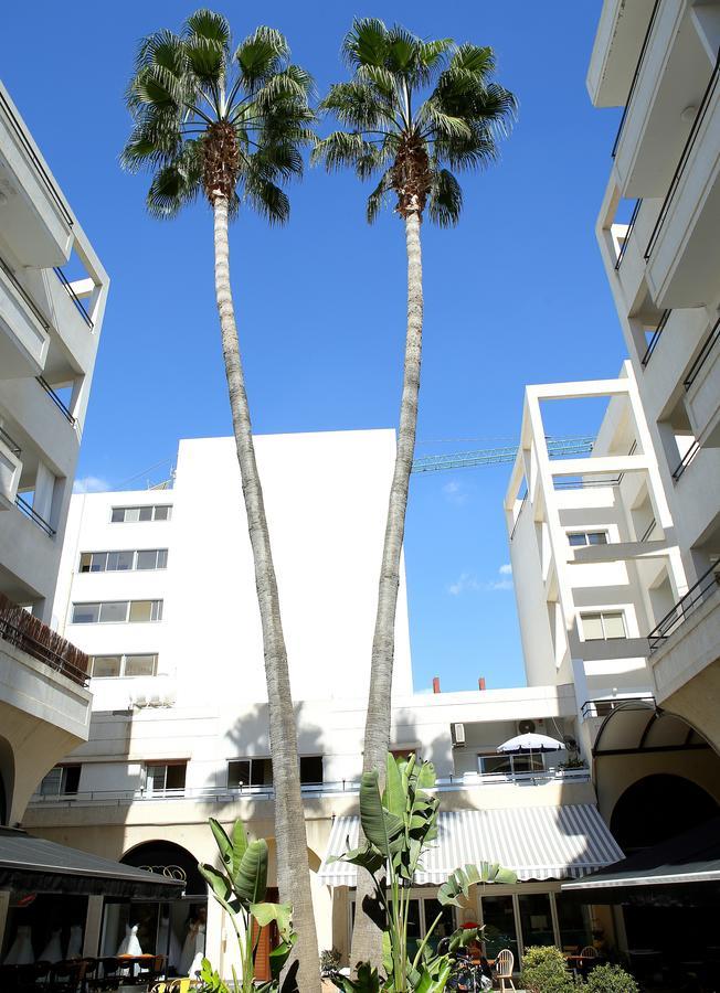Penelope Court Apartment 102 Larnaca Esterno foto