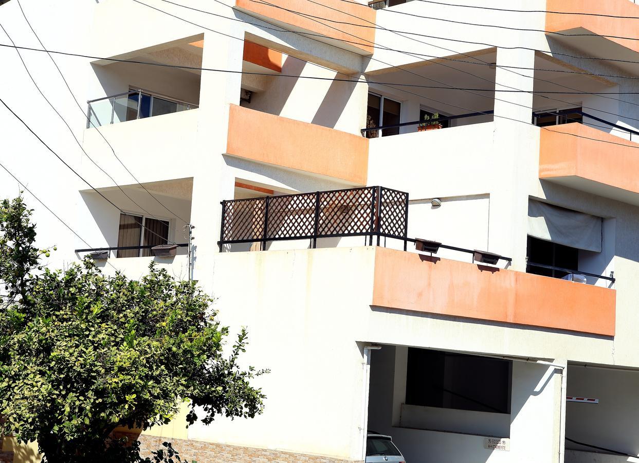 Penelope Court Apartment 102 Larnaca Esterno foto